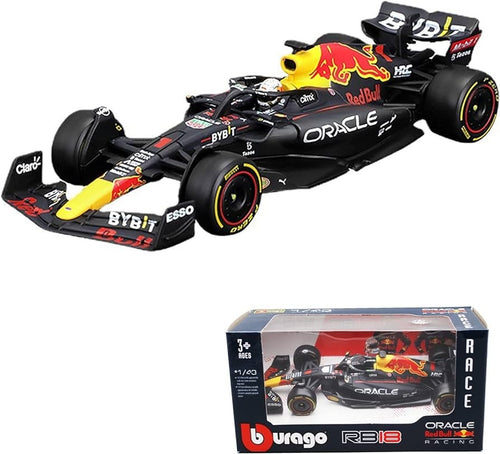 &nbsp;Red Bull Racing F1 Car!
